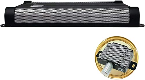 Gravity 4000.1D Class D Car Audio Amplifier – 1800 Watts True RMS @ 1 Ohm Max Power at 4000W, 1/2/4 Ohm Stable, Digital, Monoblock, Mosfet Power Supply, Great for Subwoofers Gravity 4000.1D Class D Car Audio Amplifier – 1800 Watts True RMS @ 1 Ohm Max Power at 4000W, 1/2/4 Ohm Stable, Digital, Monoblock, Mosfet Power Supply, Great for Subwoofers